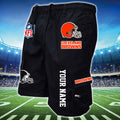 Cleveland Browns NSHORTS_908