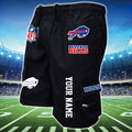 Buffalo Bills NSHORTS_904