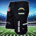 Los Angeles Chargers NSHORTS_918