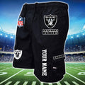 Las Vegas Raiders NSHORTS_917