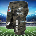 Philadelphia Eagles NSHORTS_926
