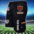 Chicago Bears NSHORTS_906