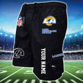 Los Angeles Rams NSHORTS_919