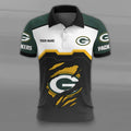 Green Bay Packers 3D Clothing PLDT1109_212