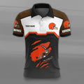Cleveland Browns 3D Clothing PLDT1109_208