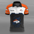Denver Broncos 3D Clothing PLDT1109_210