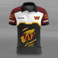 Washington Commanders 3D Clothing PLDT1109_232