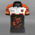 Chicago Bears 3D Clothing PLDT1109_206