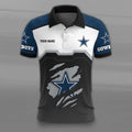 Dallas Cowboys 3D Clothing PLDT1109_209