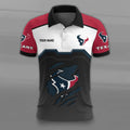 Houston Texans 3D Clothing PLDT1109_213