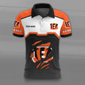Cincinnati Bengals 3D Clothing PLDT1109_207
