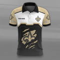 New Orleans Saints 3D Clothing PLDT1109_223