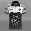 Las Vegas Raiders 3D Clothing PLDT1109_217