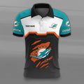 Miami Dolphins 3D Clothing PLDT1109_220