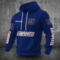 New York Giants Waffle Hoodie PLDT2077_324