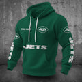 New York Jets Waffle Hoodie PLDT2077_325