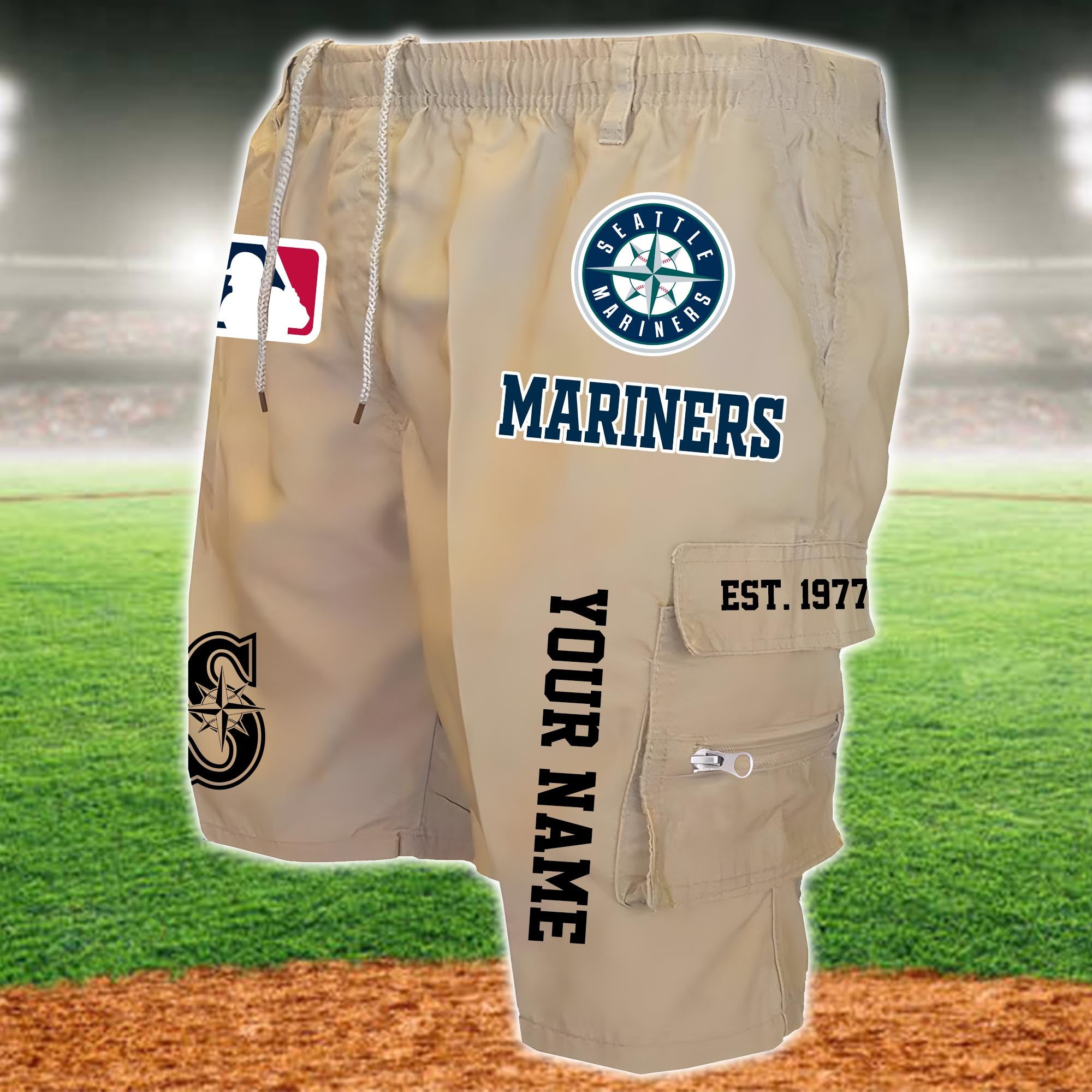 Seattle Mariners NTHT001_725