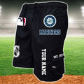 Seattle Mariners NTHT001_725