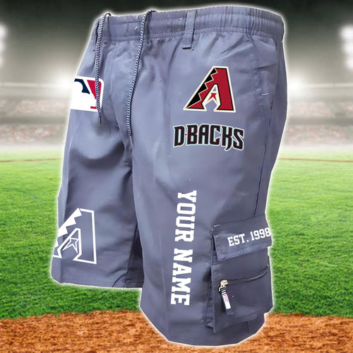 Arizona Diamondbacks NTHT001_701