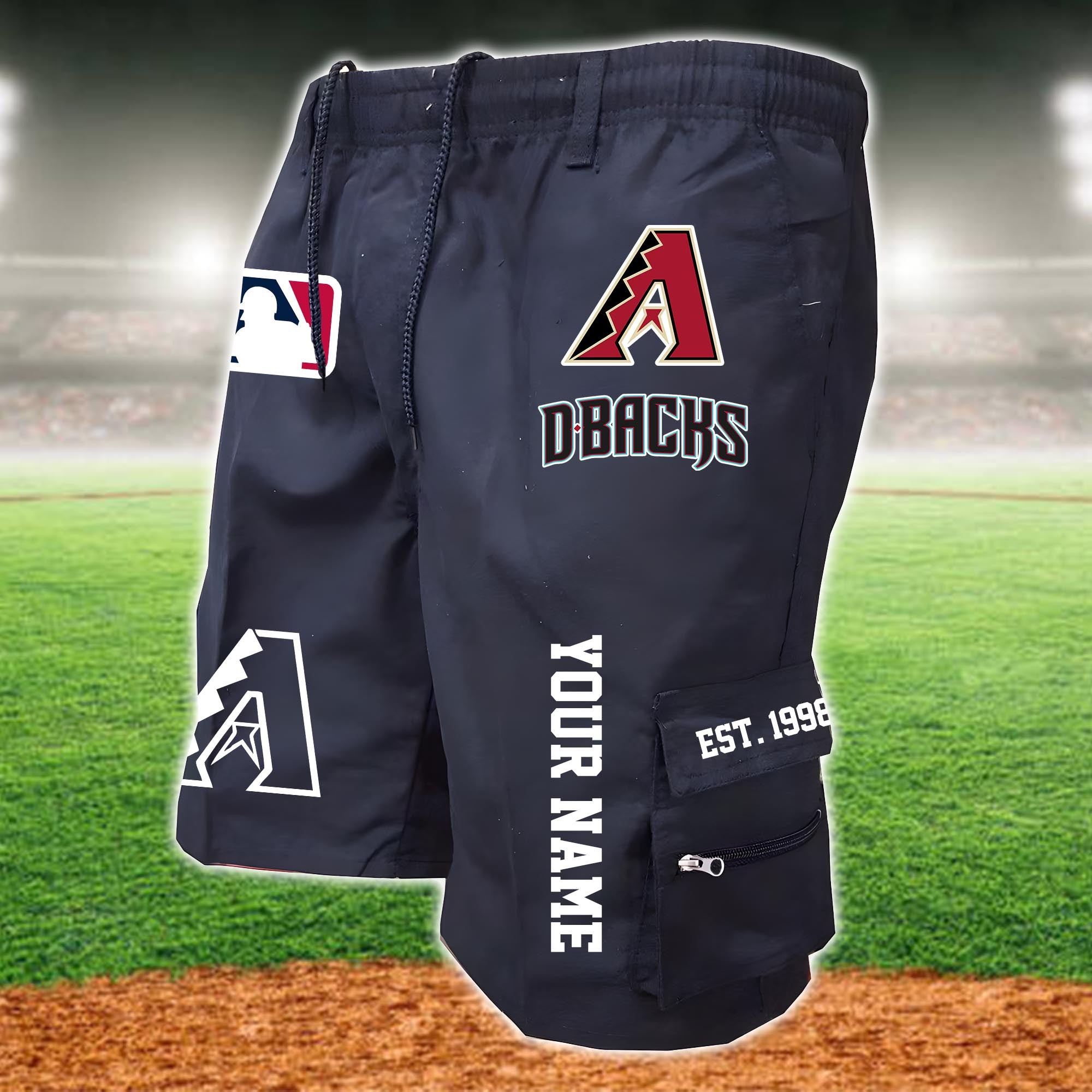 Arizona Diamondbacks NTHT001_701