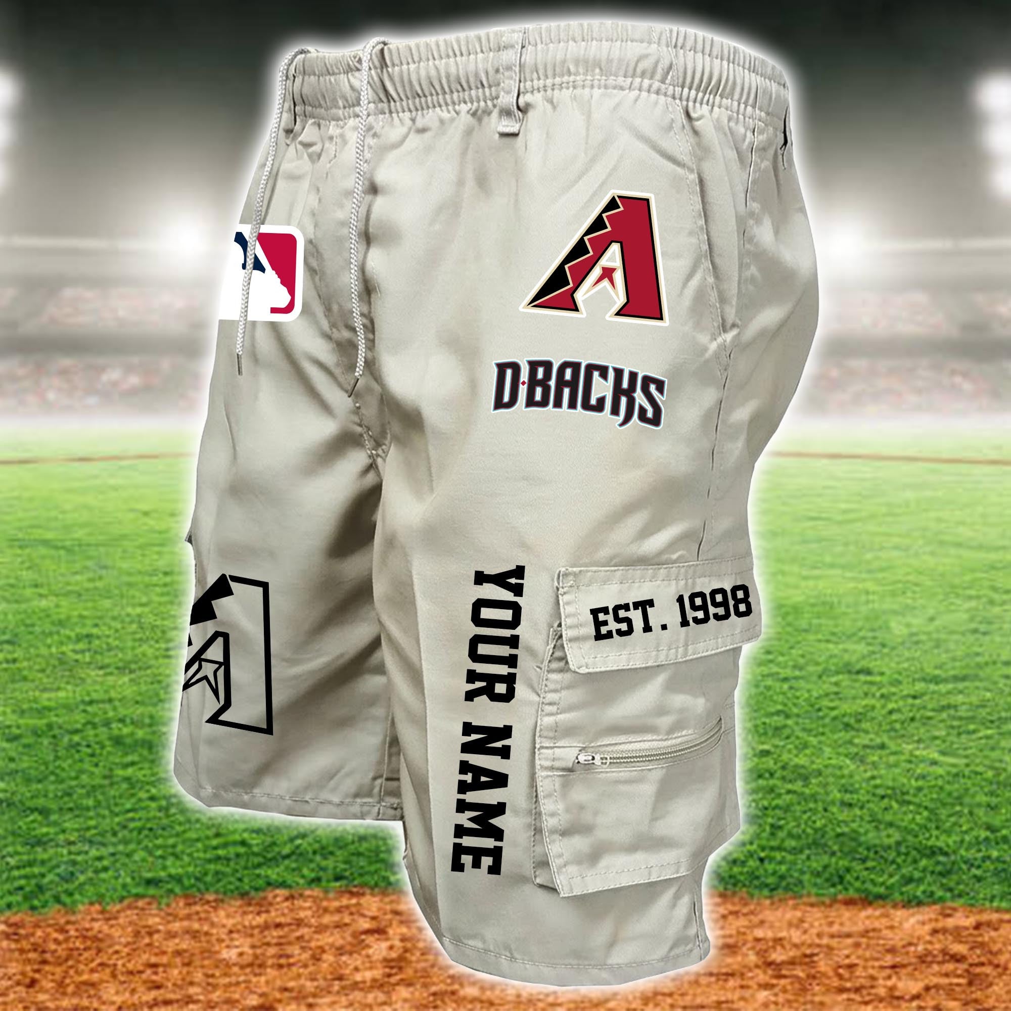 Arizona Diamondbacks NTHT001_701