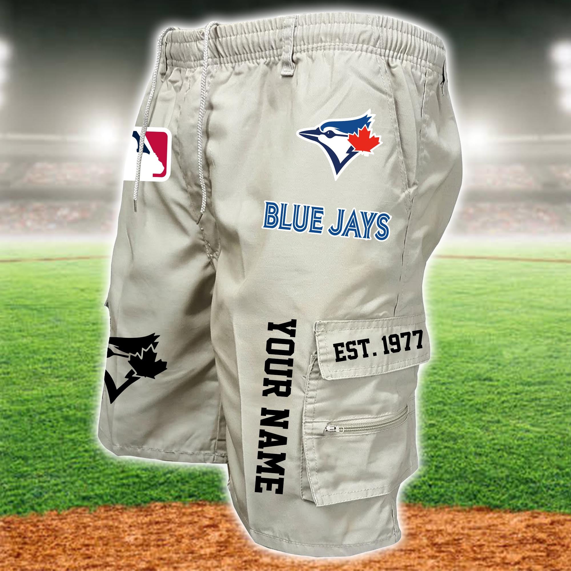 Toronto Blue Jays NTHT001_729