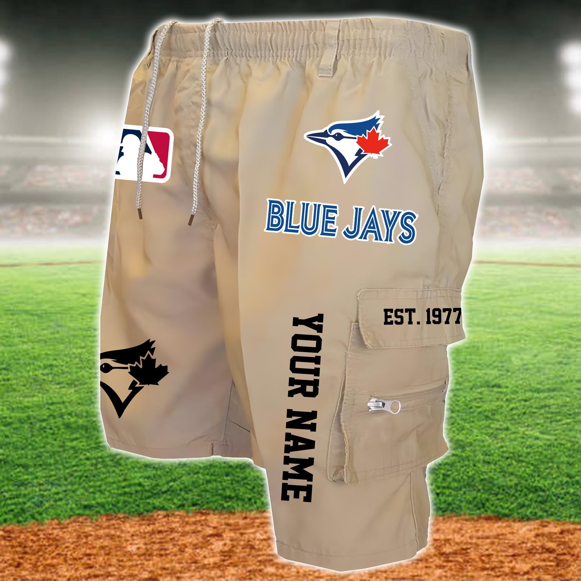 Toronto Blue Jays NTHT001_729