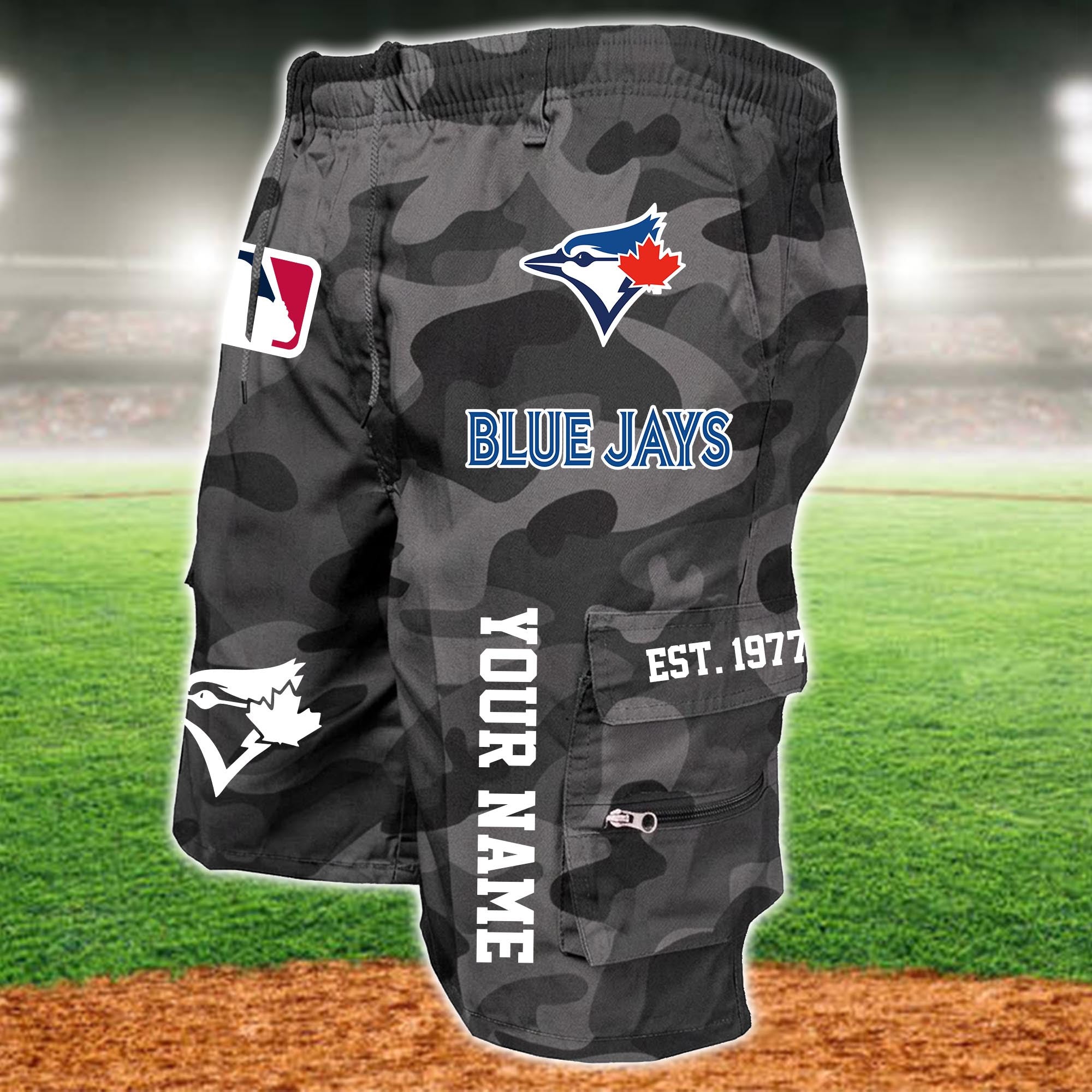 Toronto Blue Jays NTHT001_729