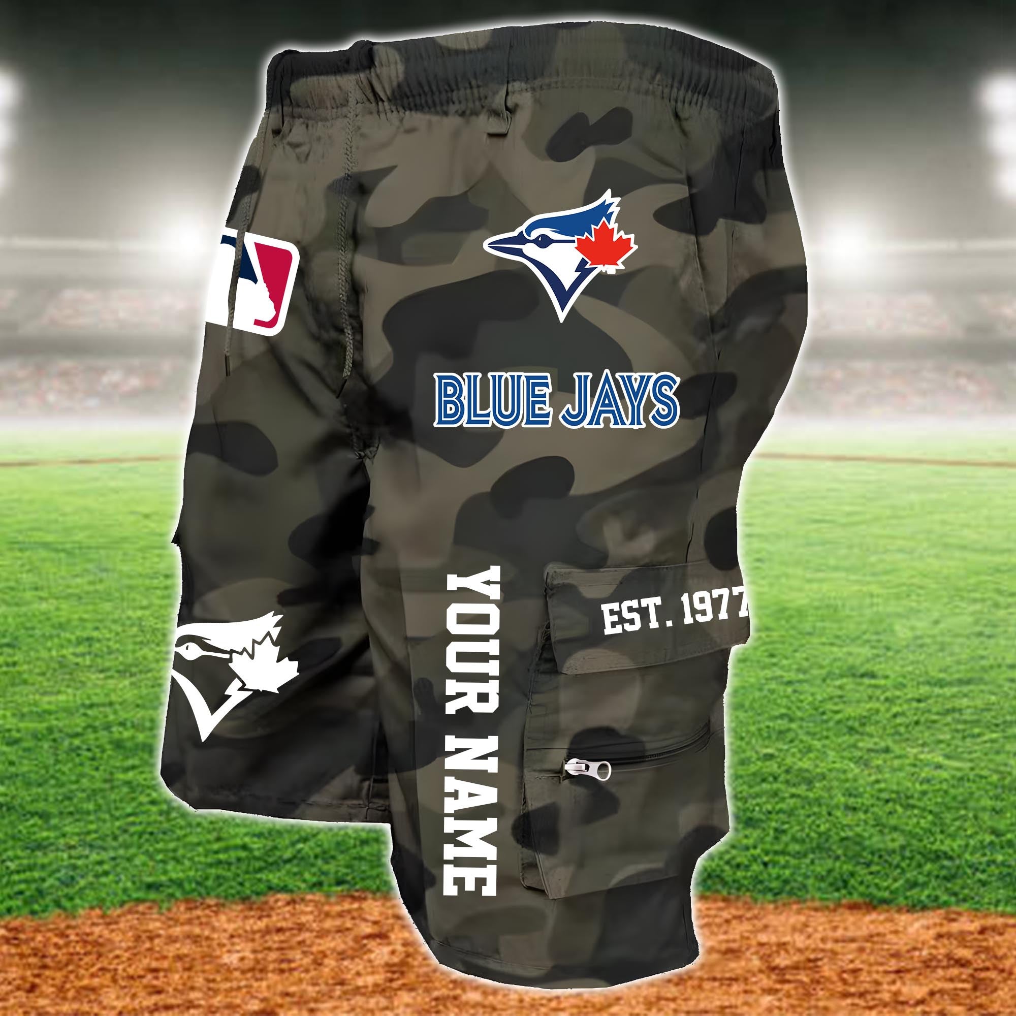 Toronto Blue Jays NTHT001_729