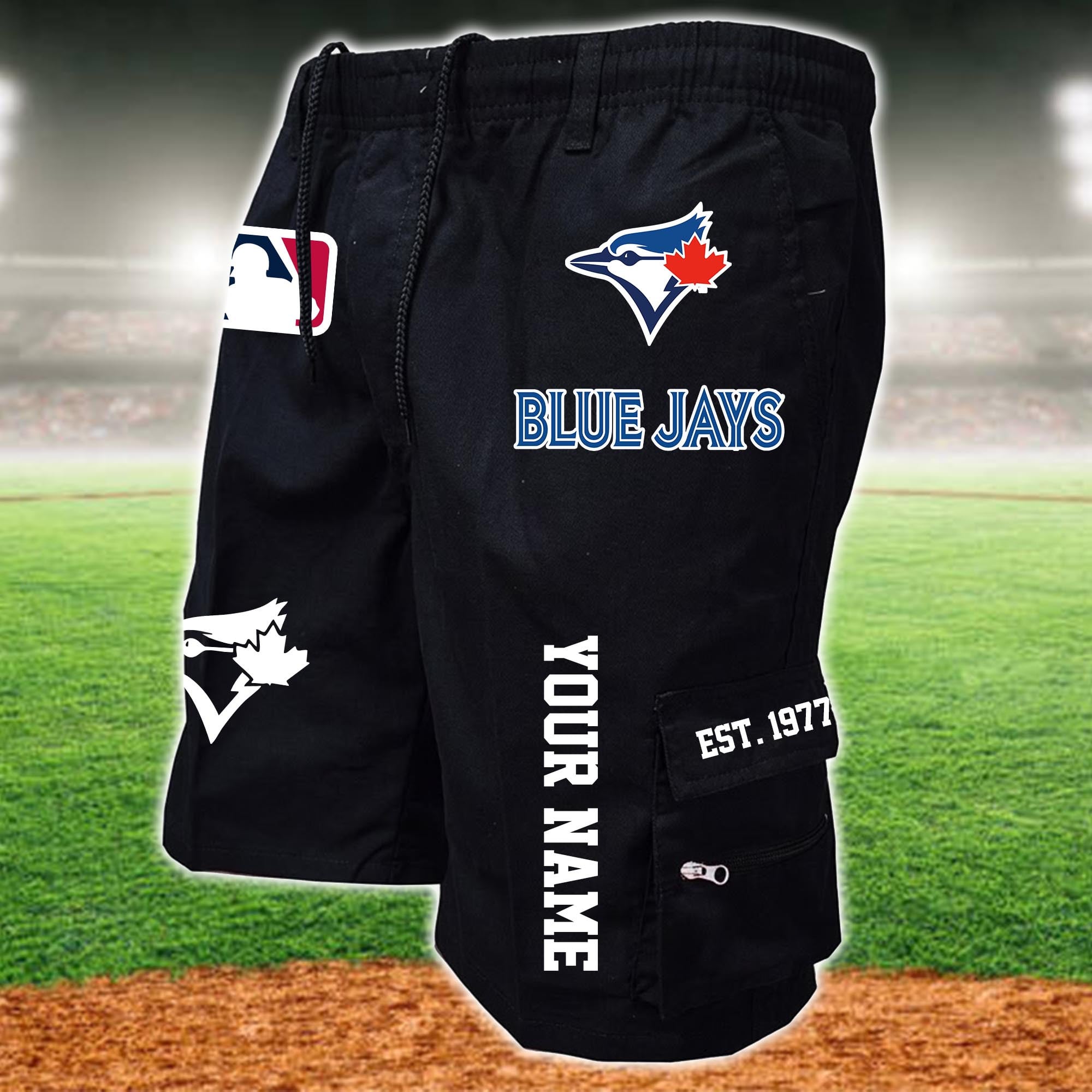 Toronto Blue Jays NTHT001_729