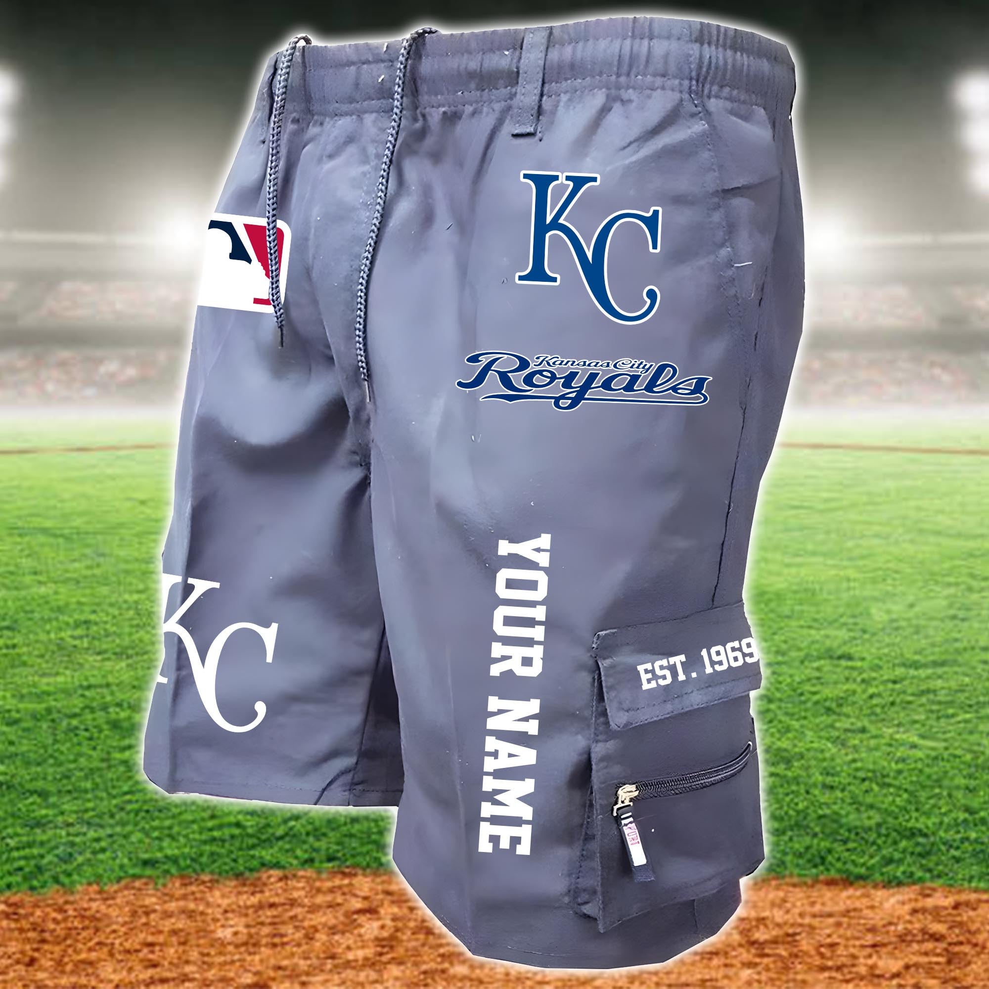 Kansas City Royals NTHT001_712