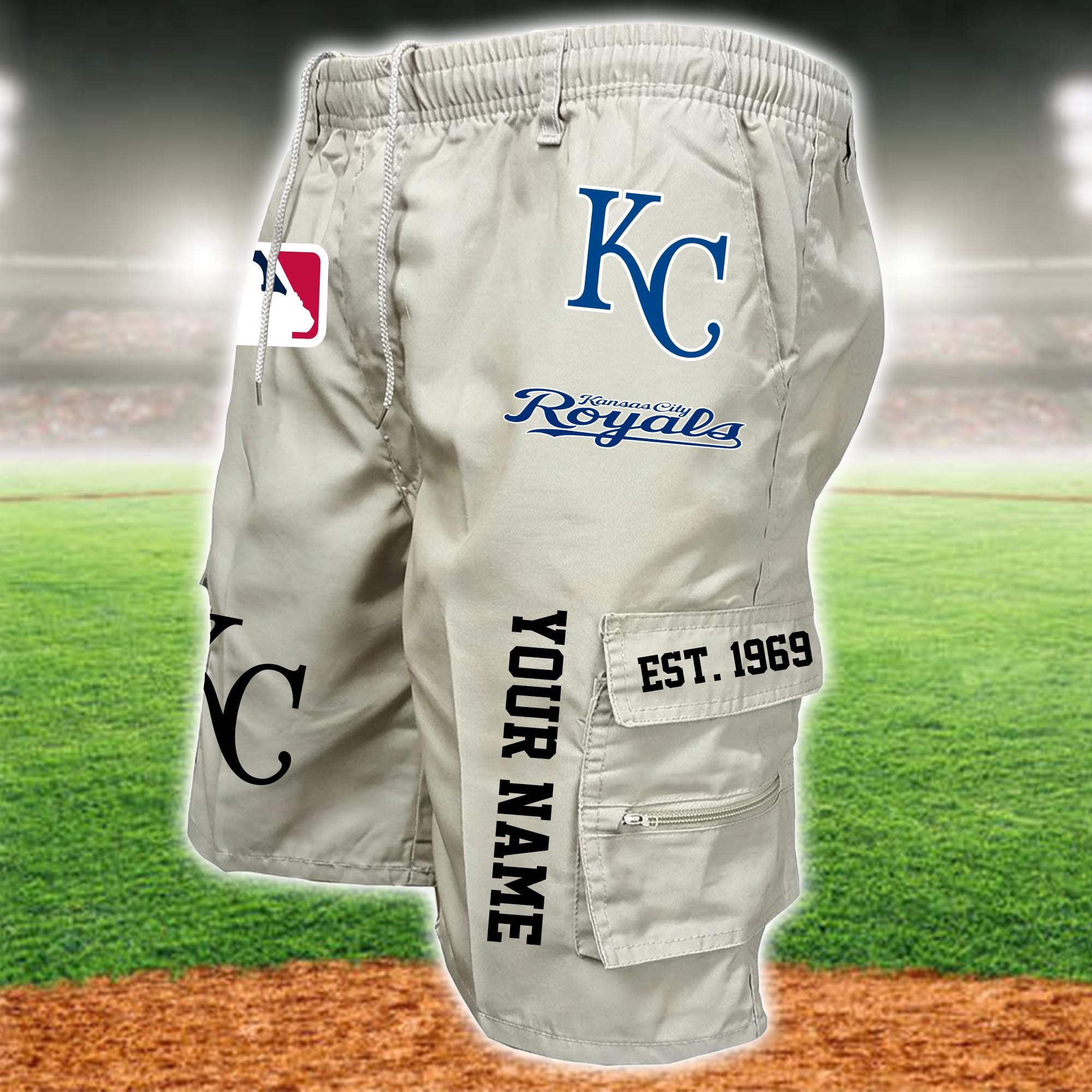 Kansas City Royals NTHT001_712
