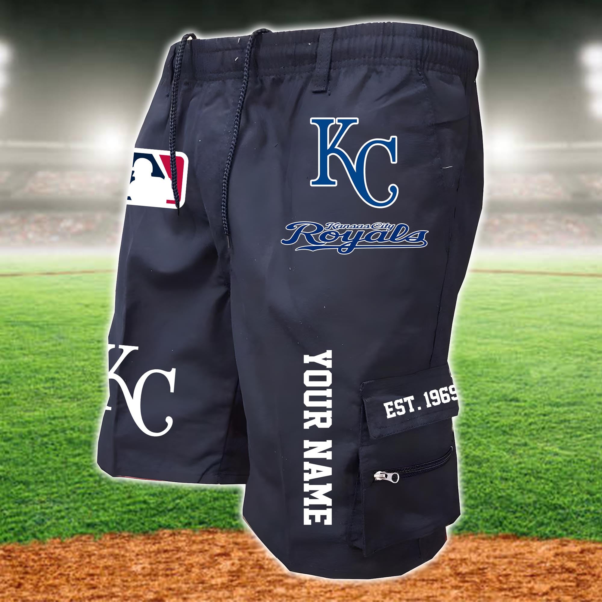 Kansas City Royals NTHT001_712