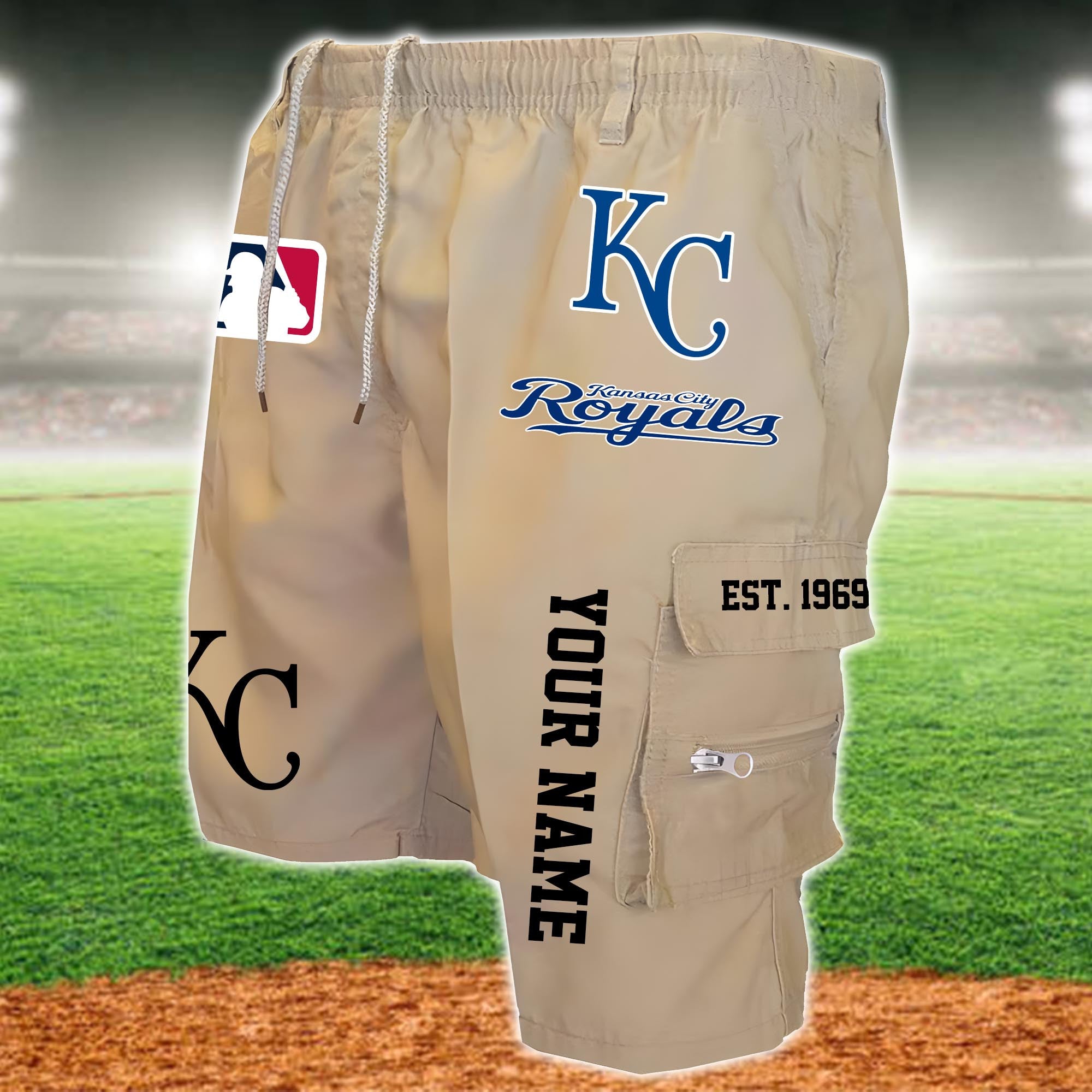Kansas City Royals NTHT001_712
