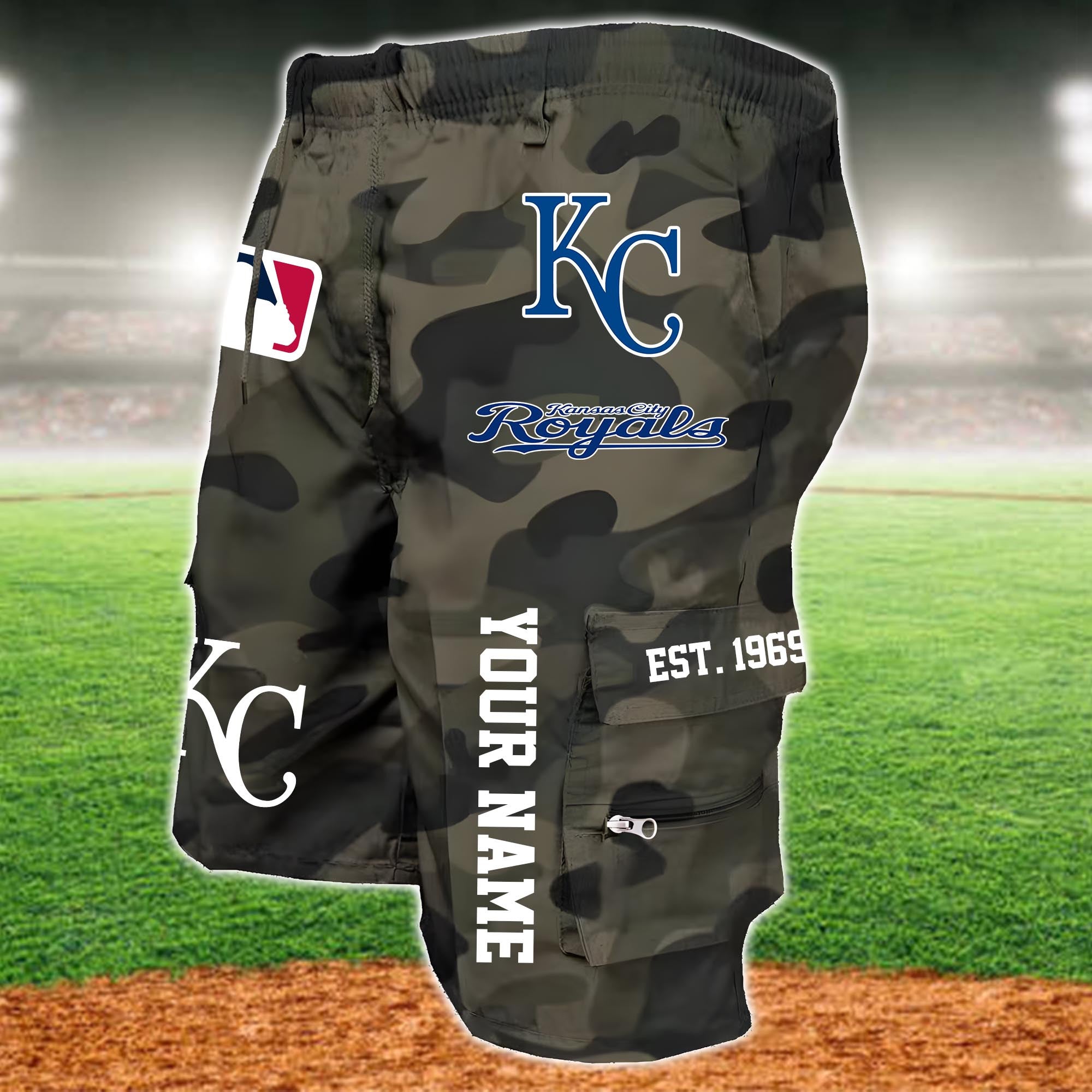 Kansas City Royals NTHT001_712