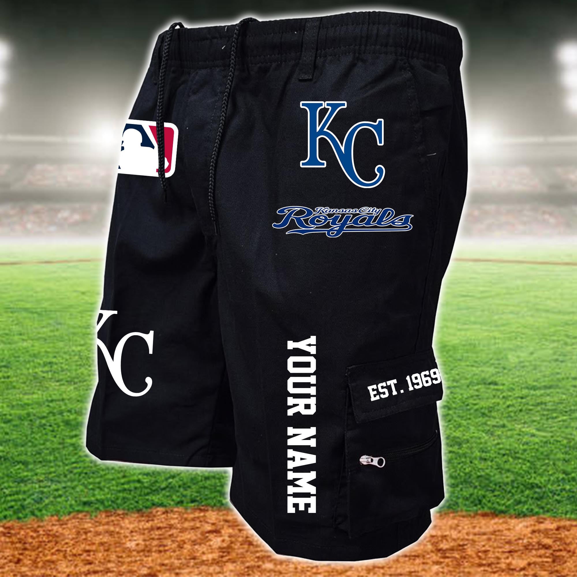 Kansas City Royals NTHT001_712