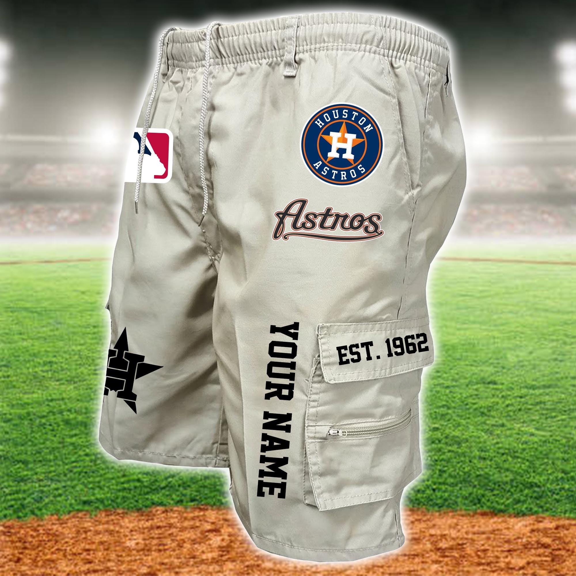 Houston Astros NTHT001_711