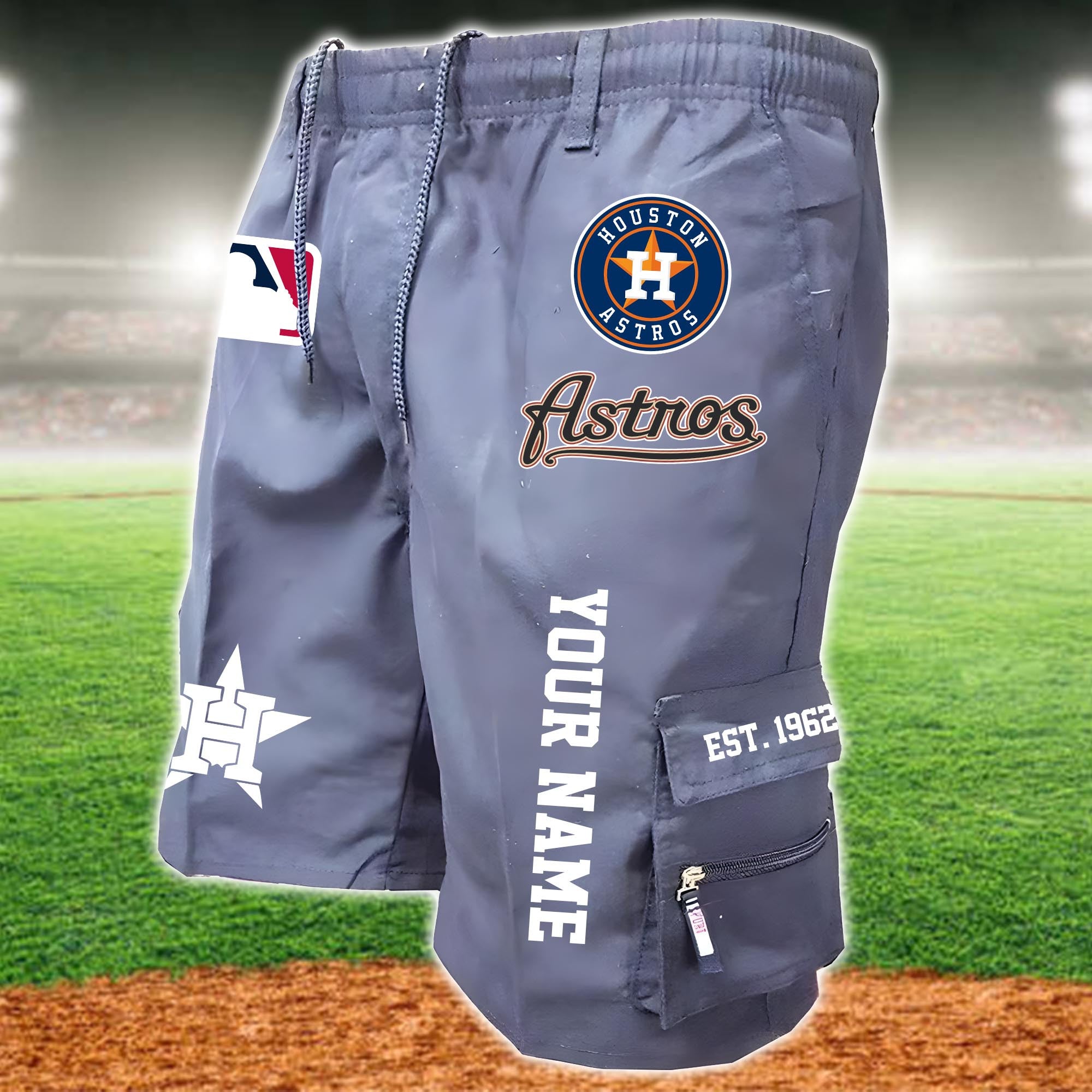 Houston Astros NTHT001_711