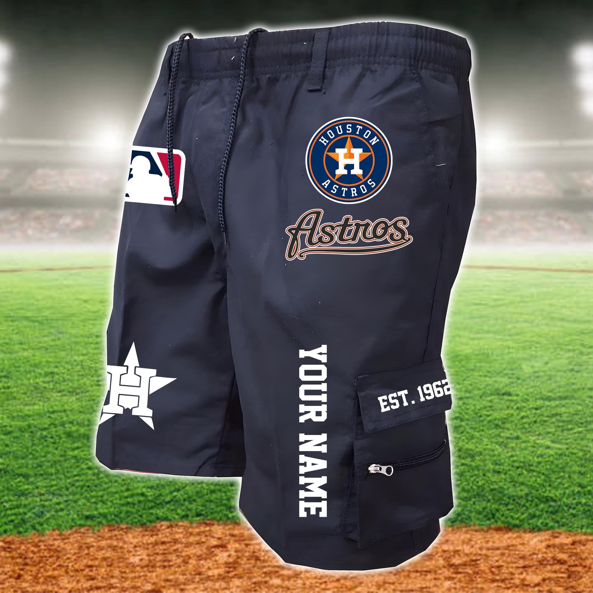 Houston Astros NTHT001_711