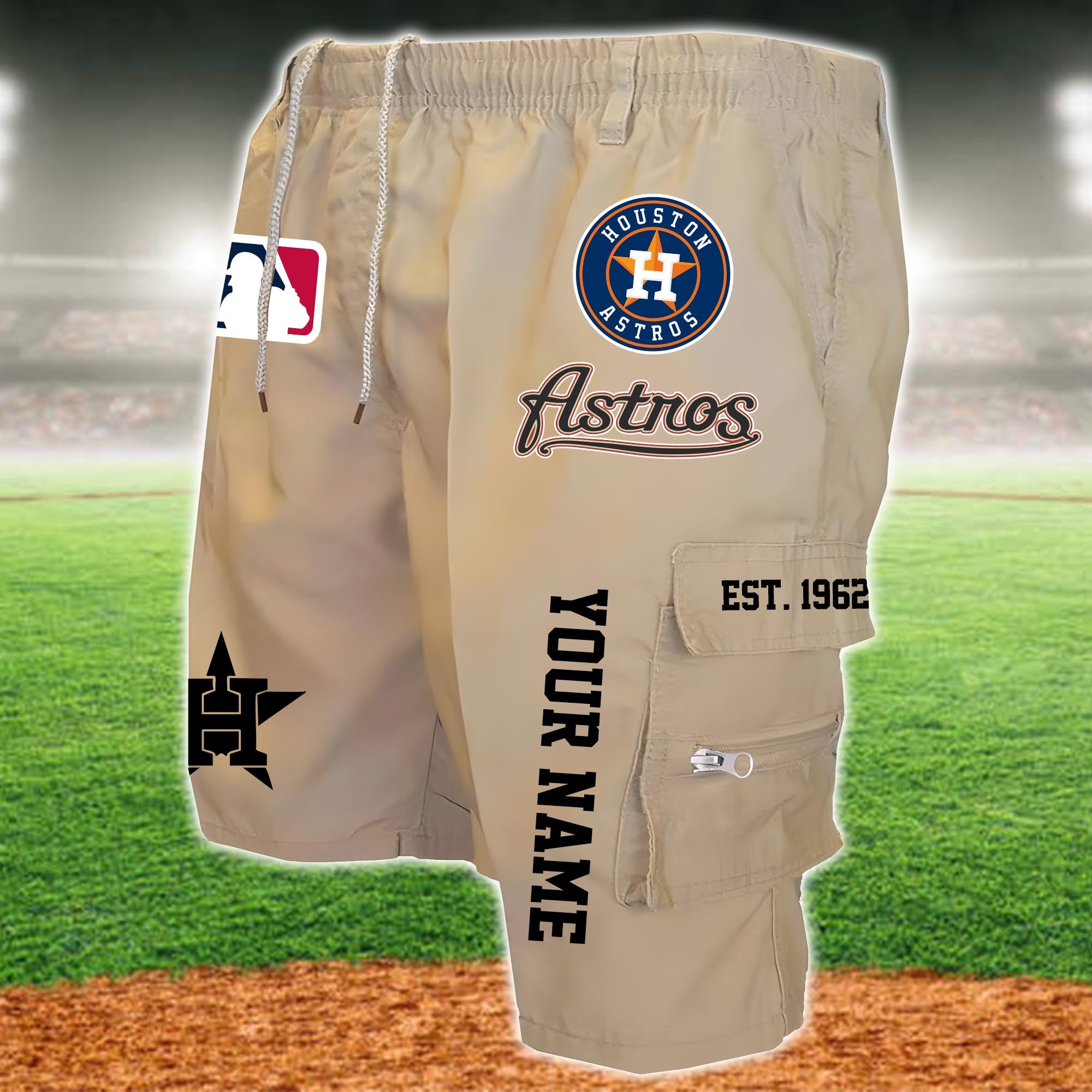 Houston Astros NTHT001_711