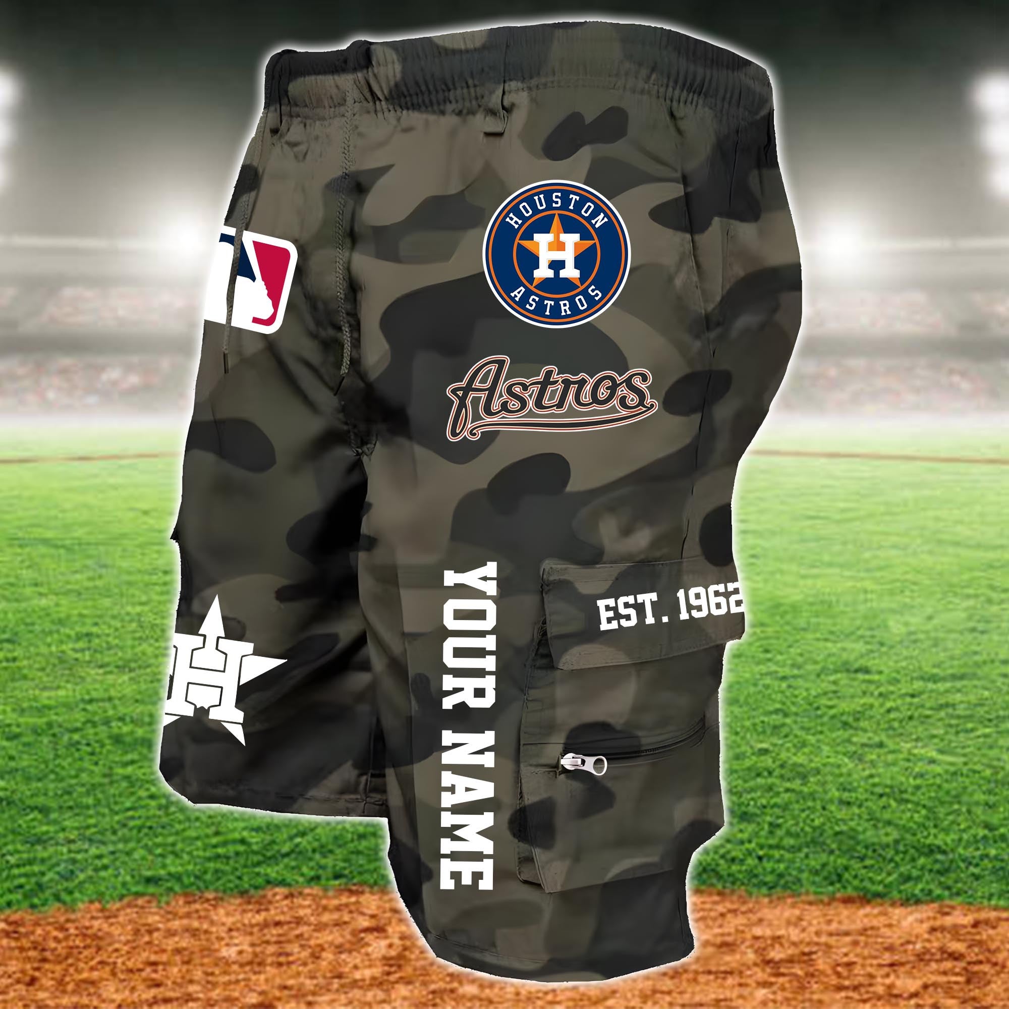 Houston Astros NTHT001_711