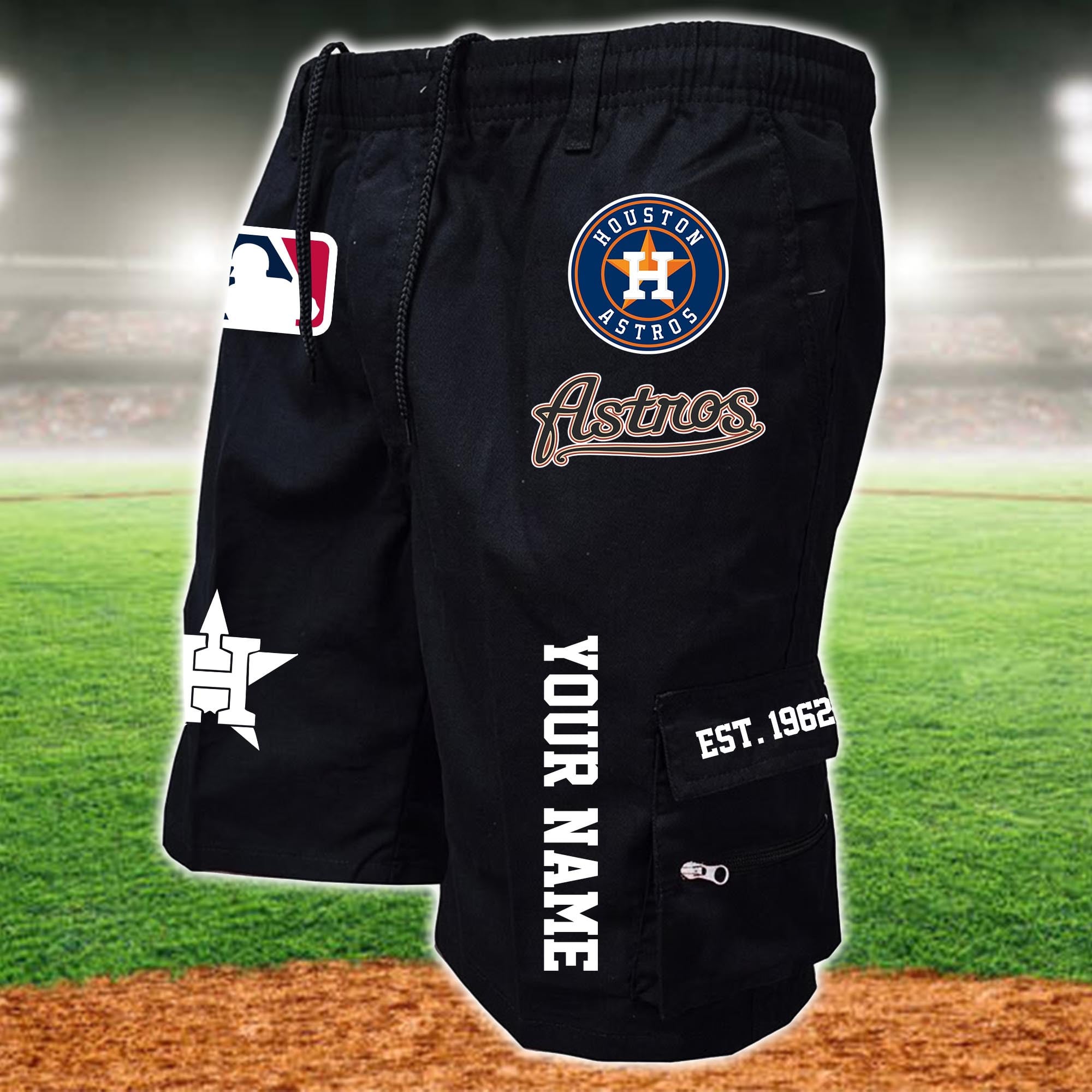 Houston Astros NTHT001_711