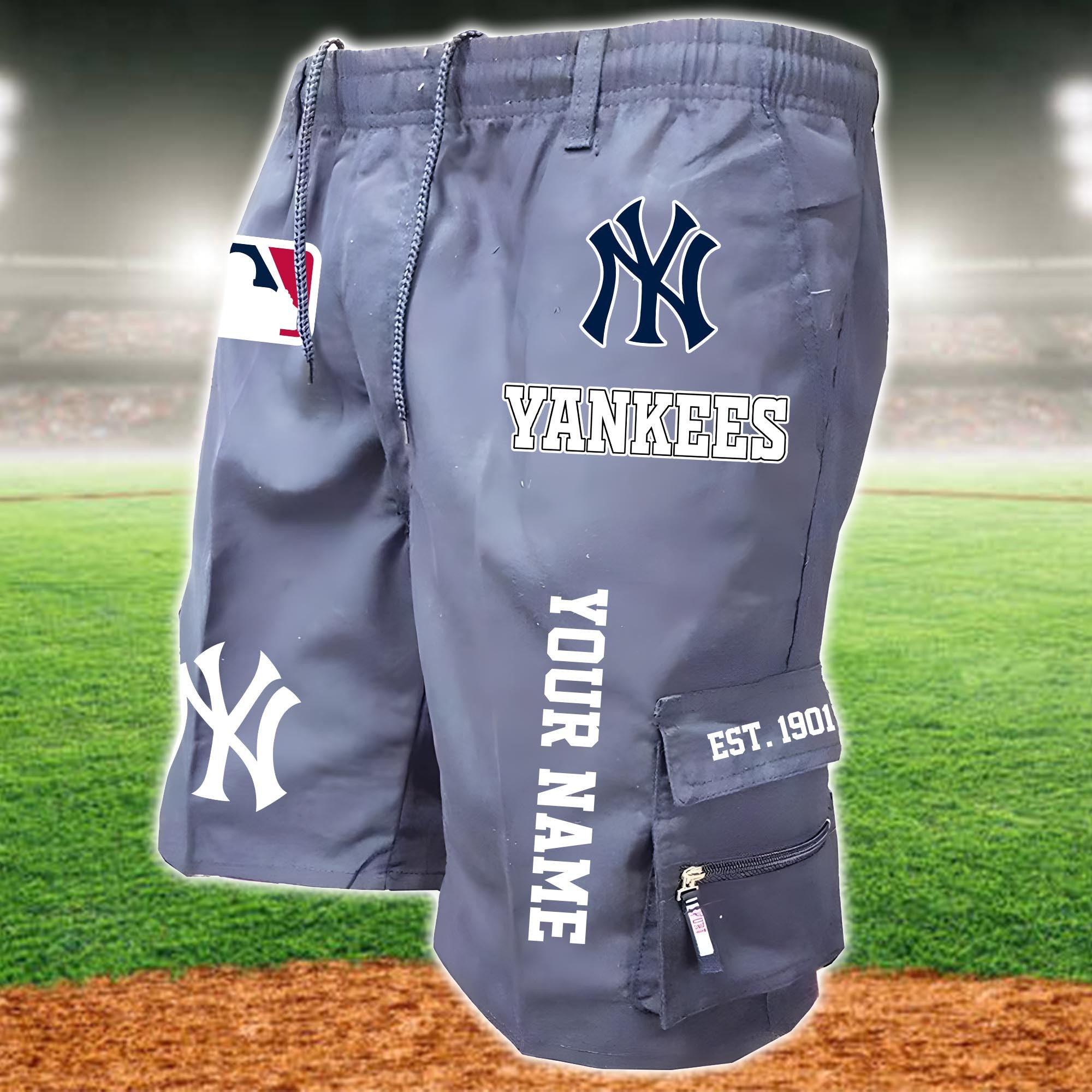 New York Yankees NTHT001_719