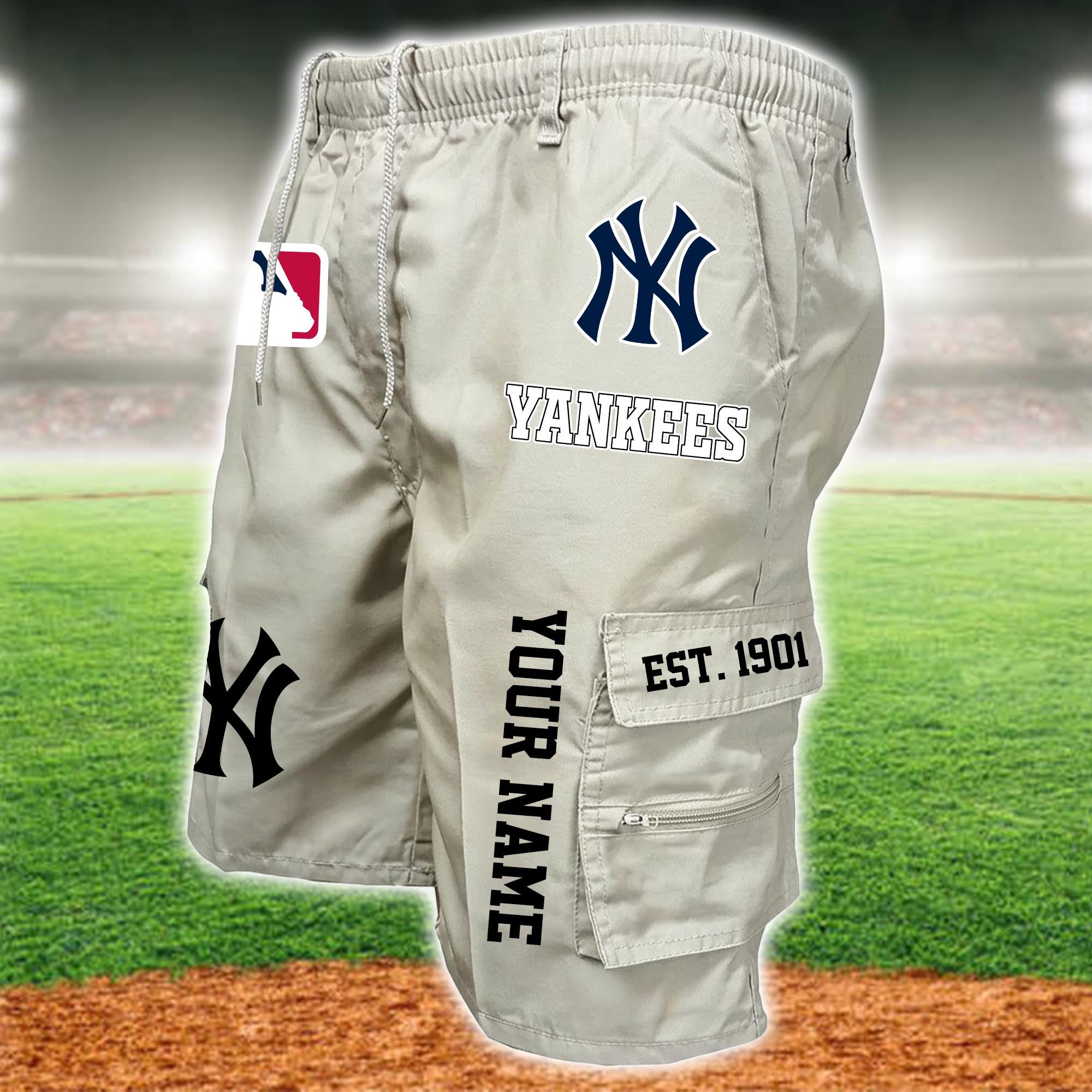 New York Yankees NTHT001_719