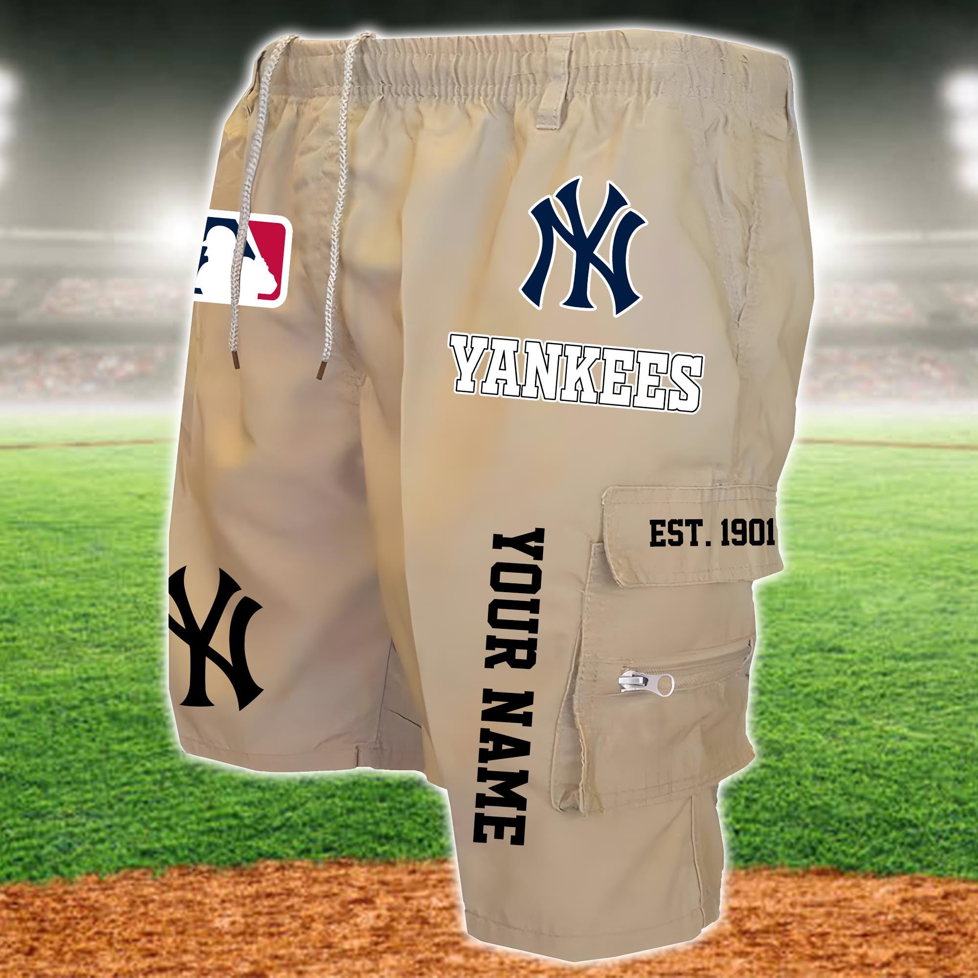 New York Yankees NTHT001_719