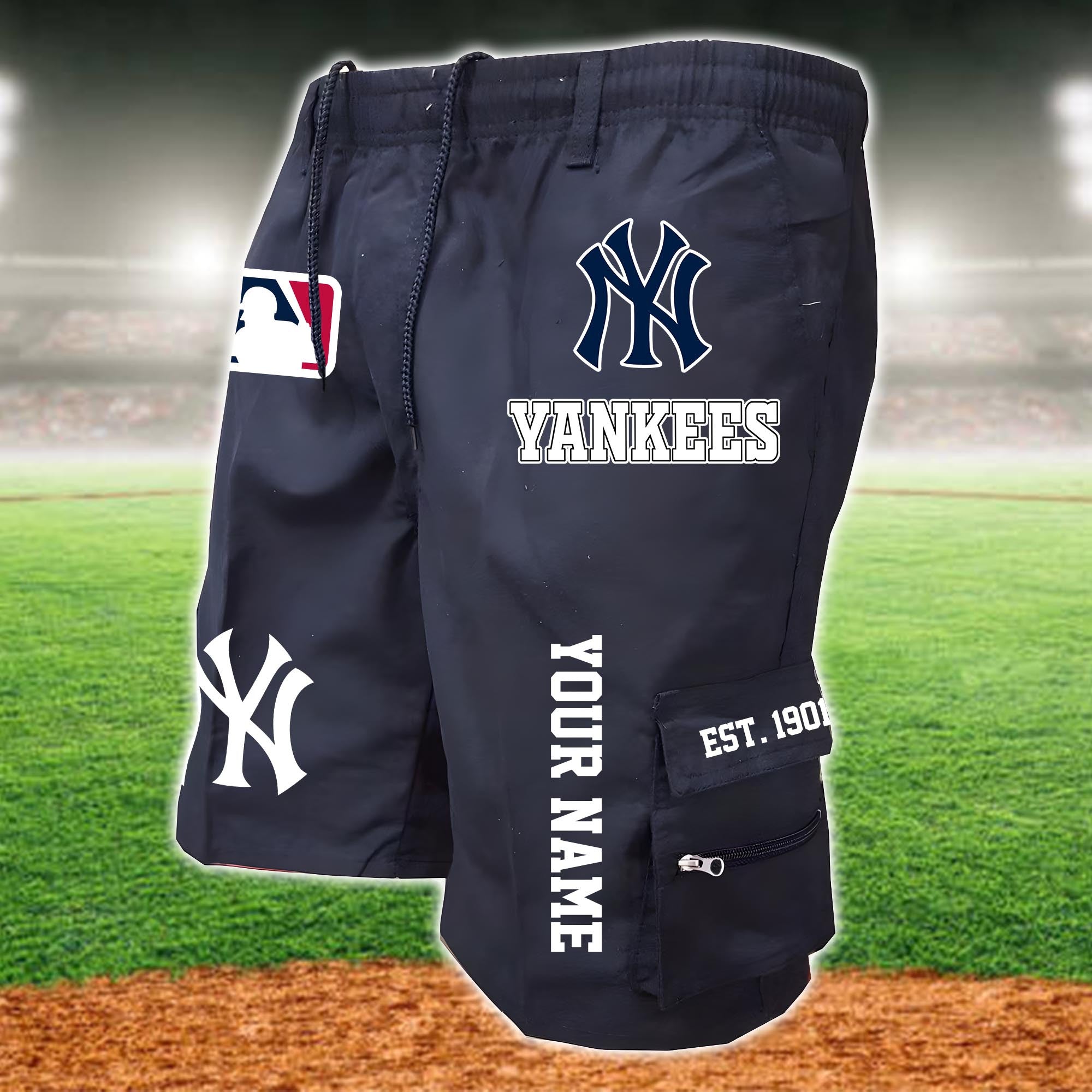 New York Yankees NTHT001_719