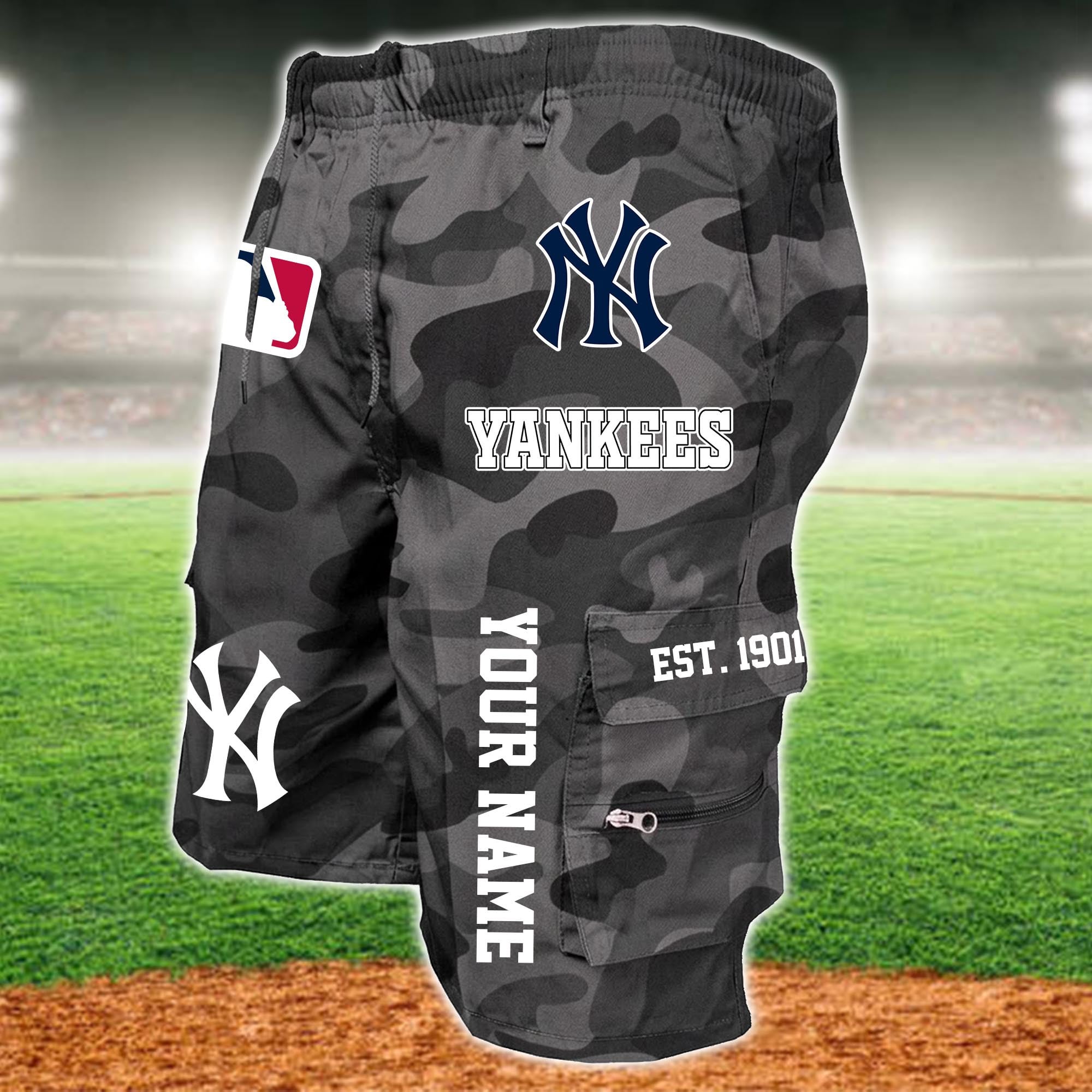New York Yankees NTHT001_719