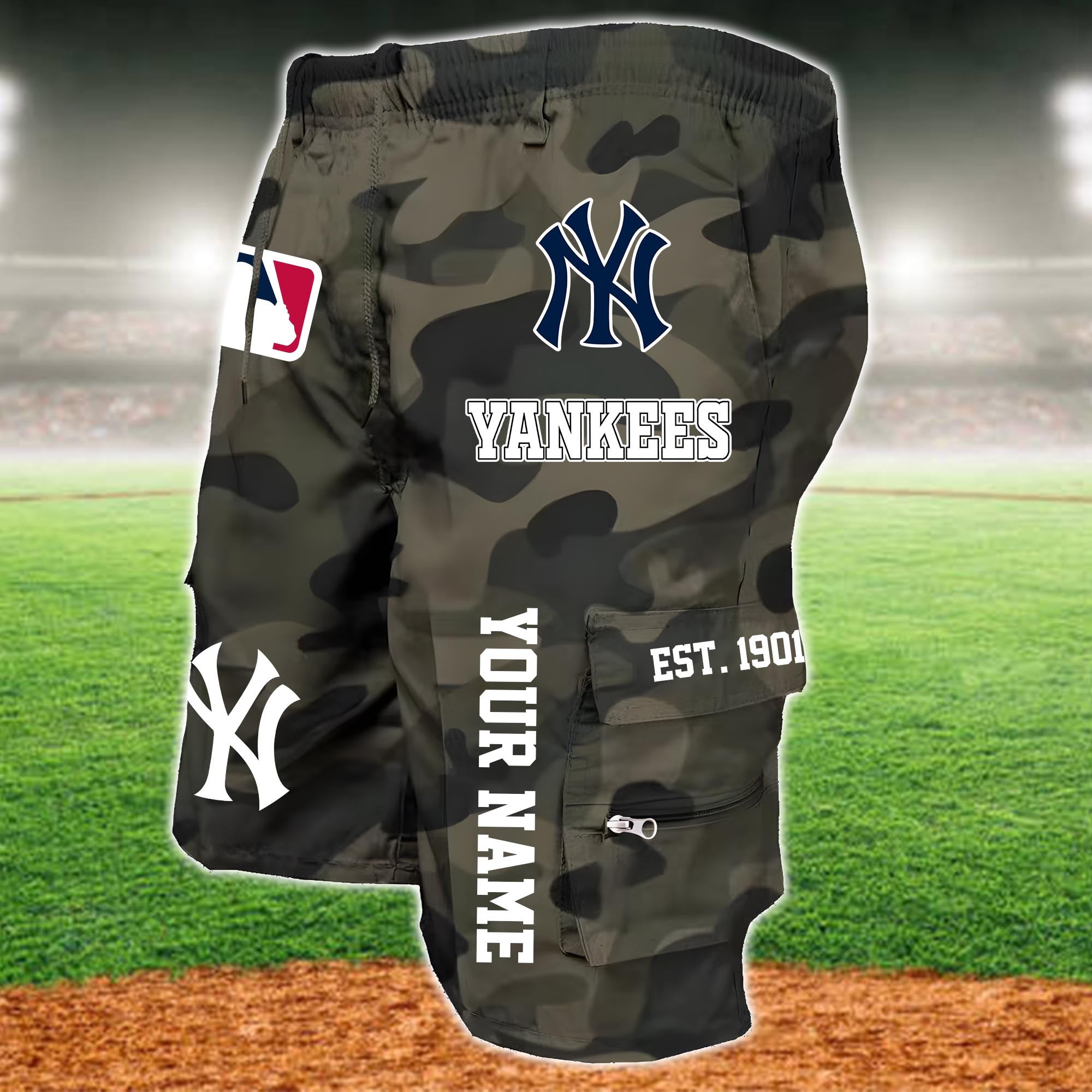 New York Yankees NTHT001_719