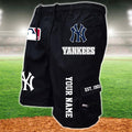 New York Yankees NTHT001_719