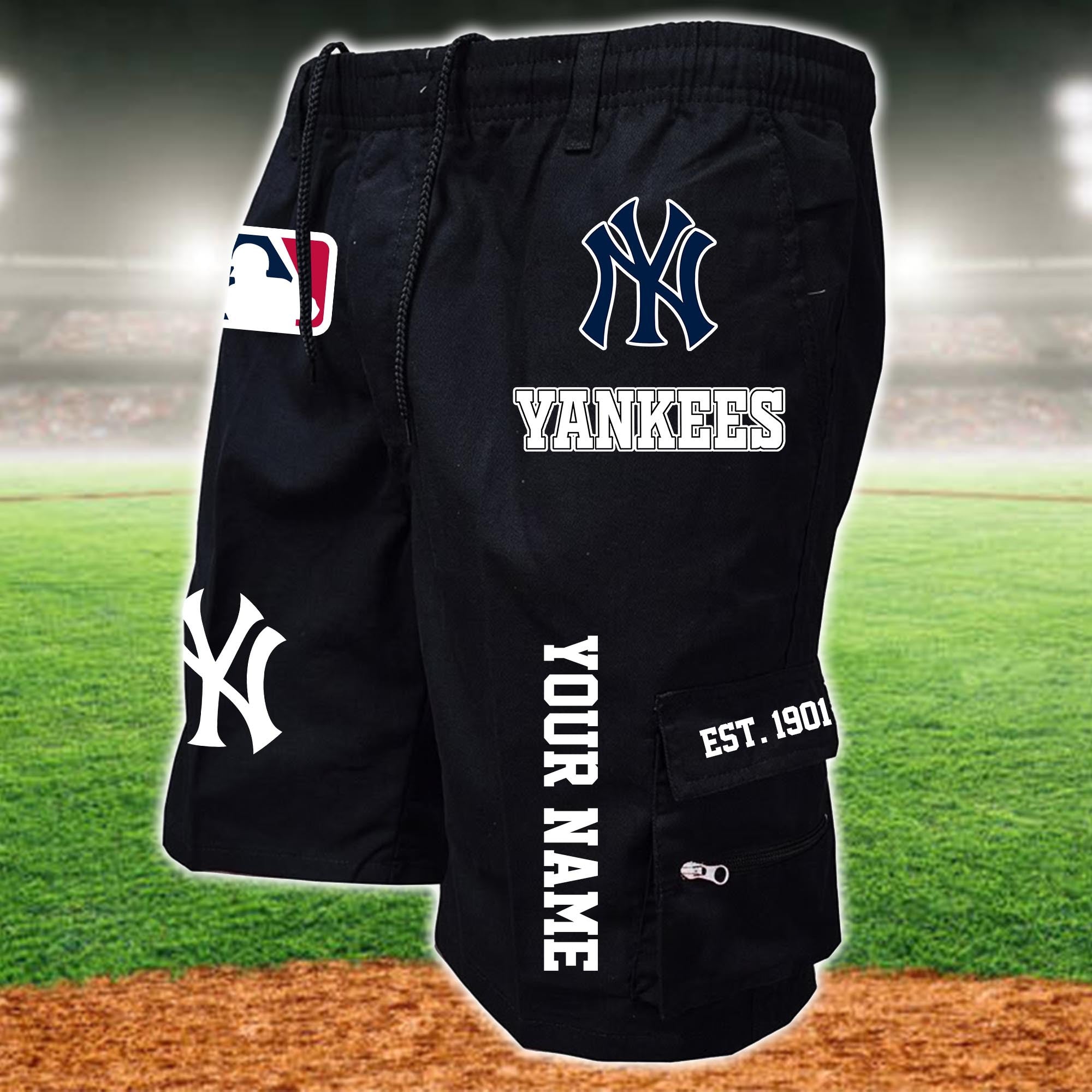 New York Yankees NTHT001_719